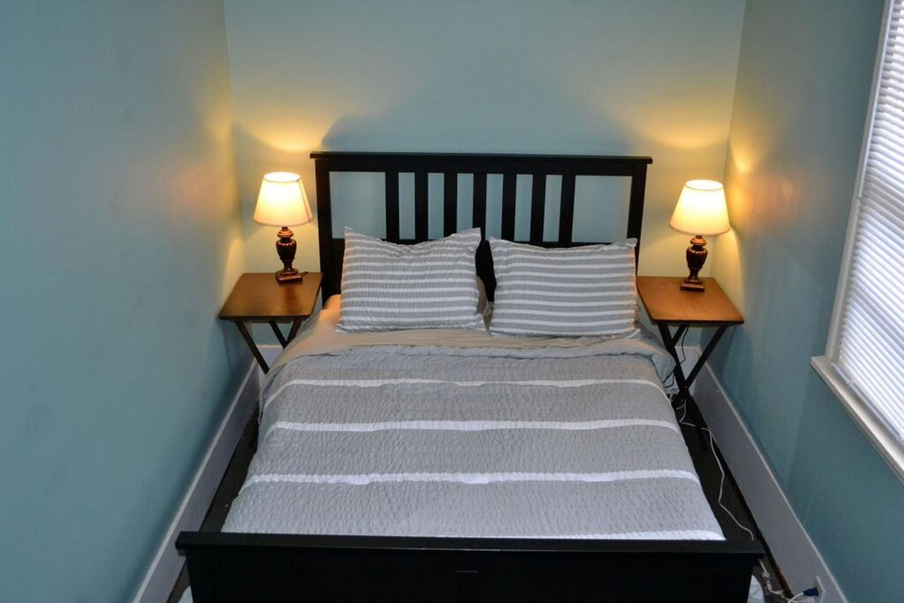 Stella Maris Hostel Wilmington Luaran gambar