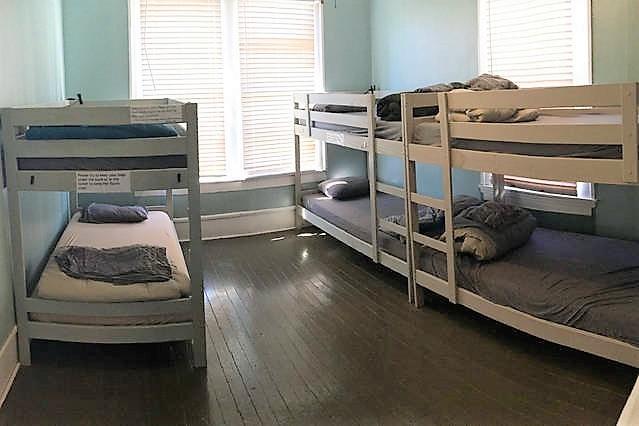 Stella Maris Hostel Wilmington Luaran gambar